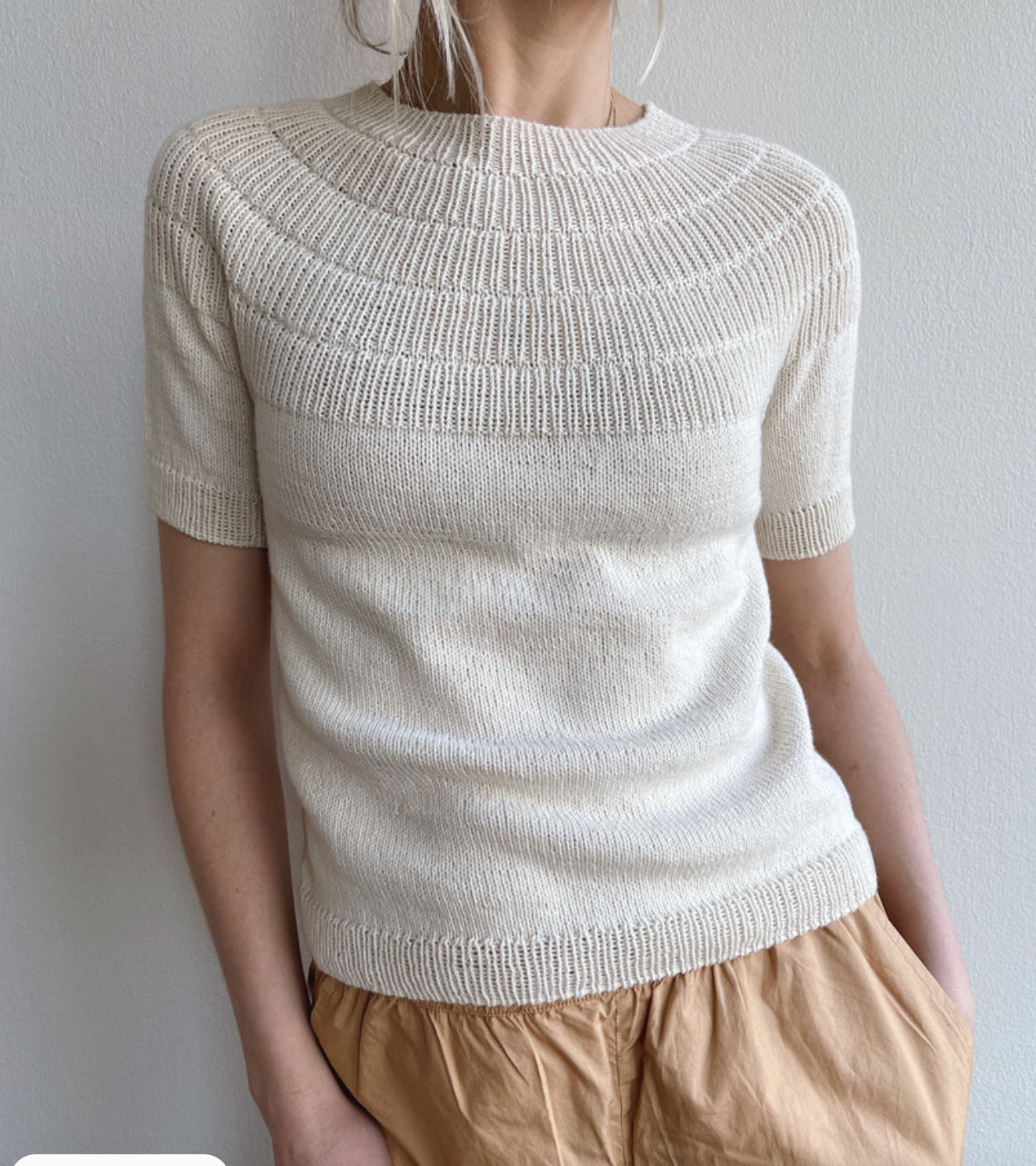 Anker's Tee