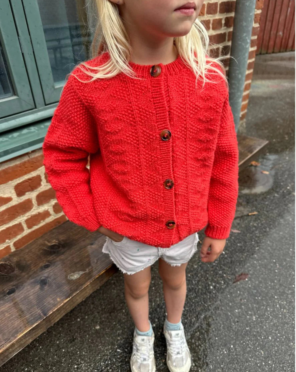 Little Esther Jacket