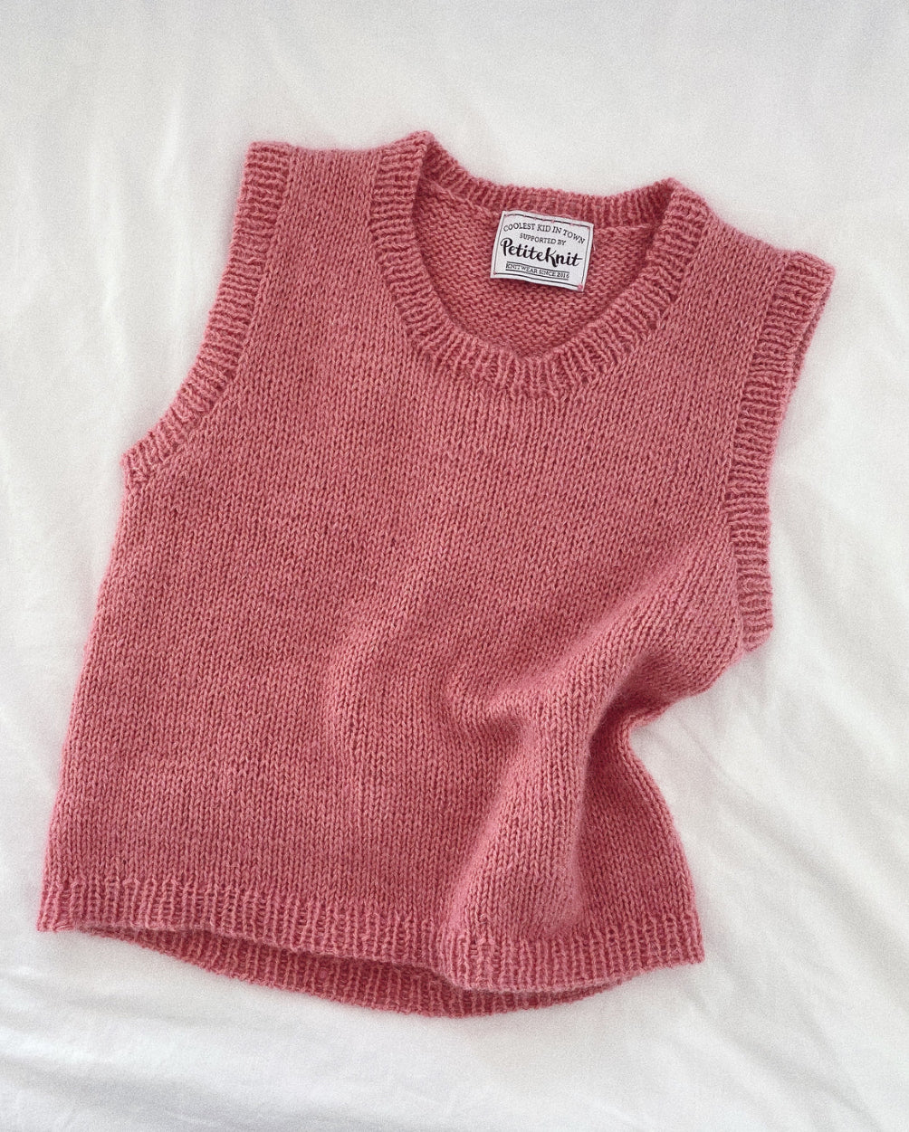 Stockholm Slipover Junior