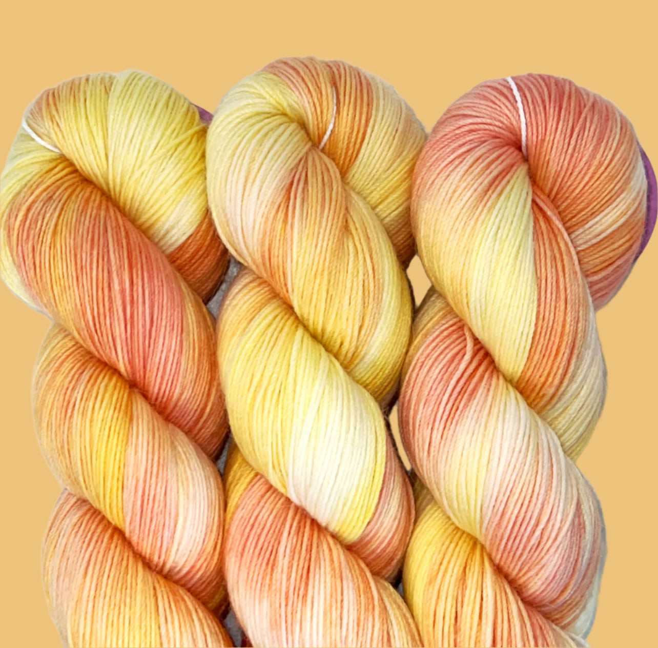 Alpaca Sock