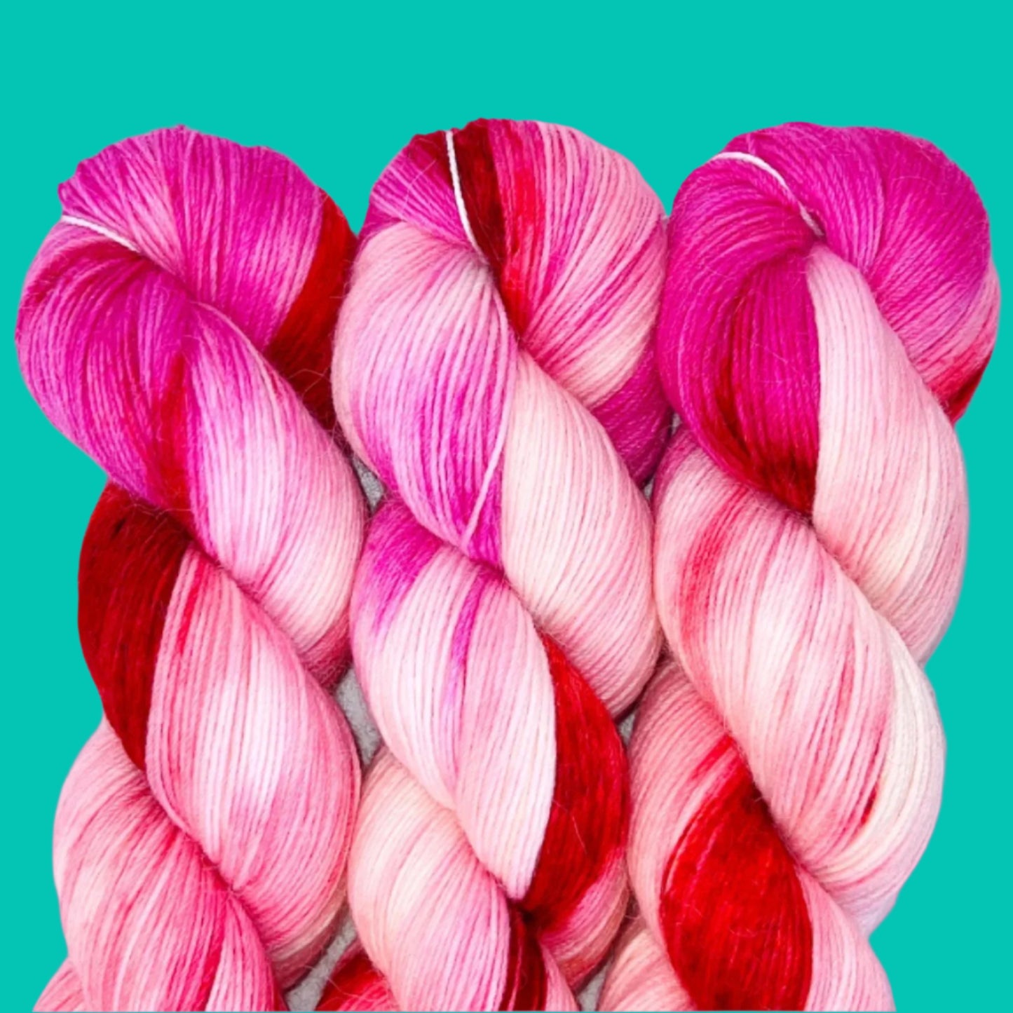 Alpaca Sock