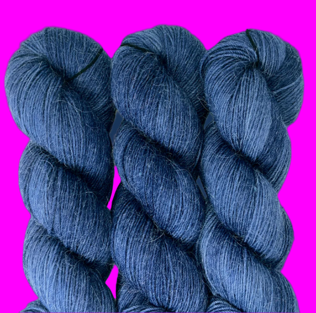 Alpaca Sock