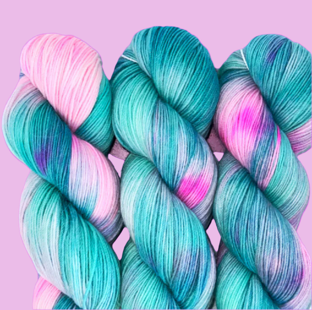 Alpaca Sock