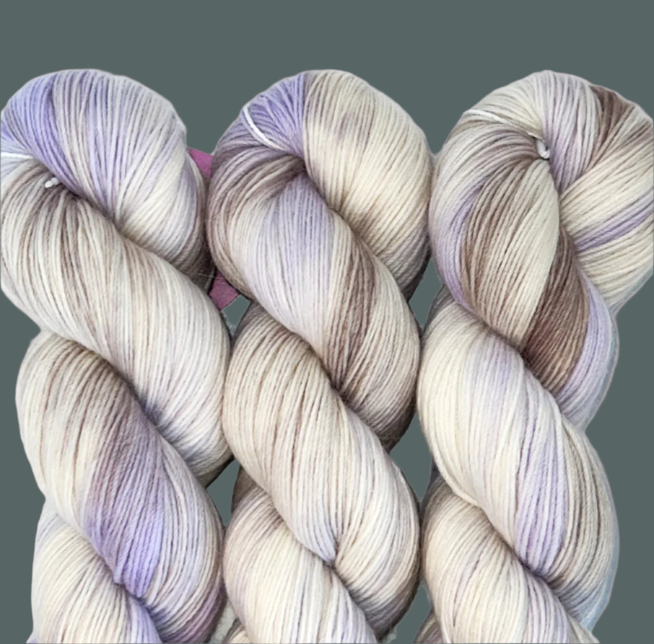 Alpaca Sock