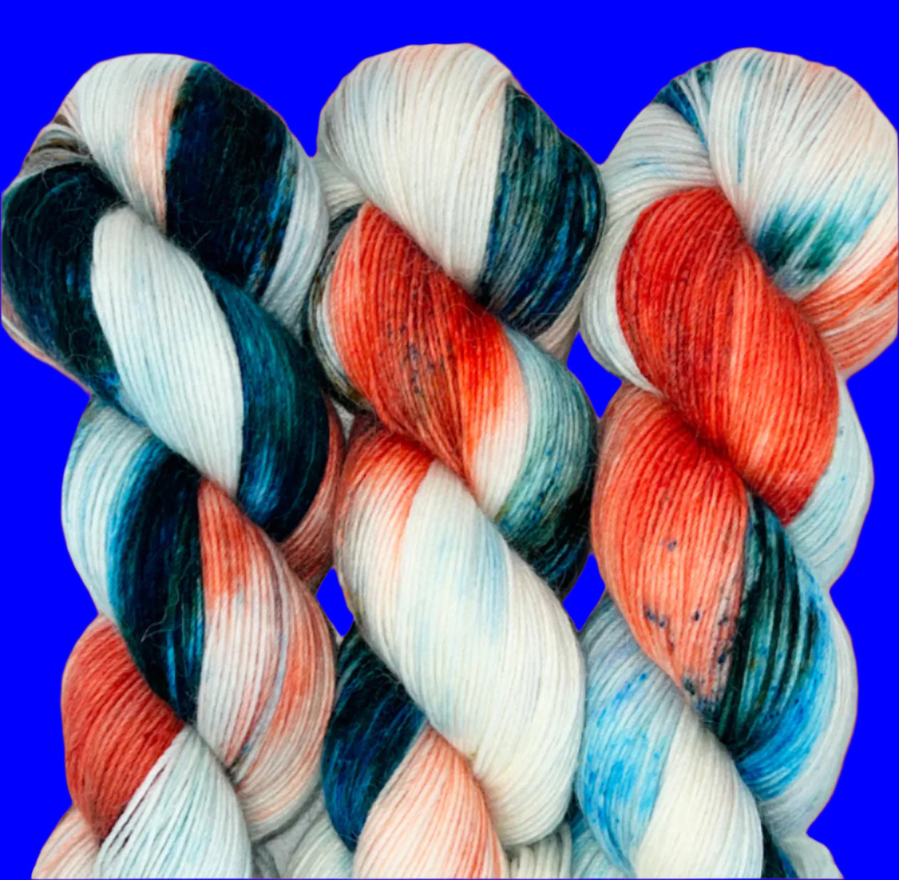 Alpaca Sock
