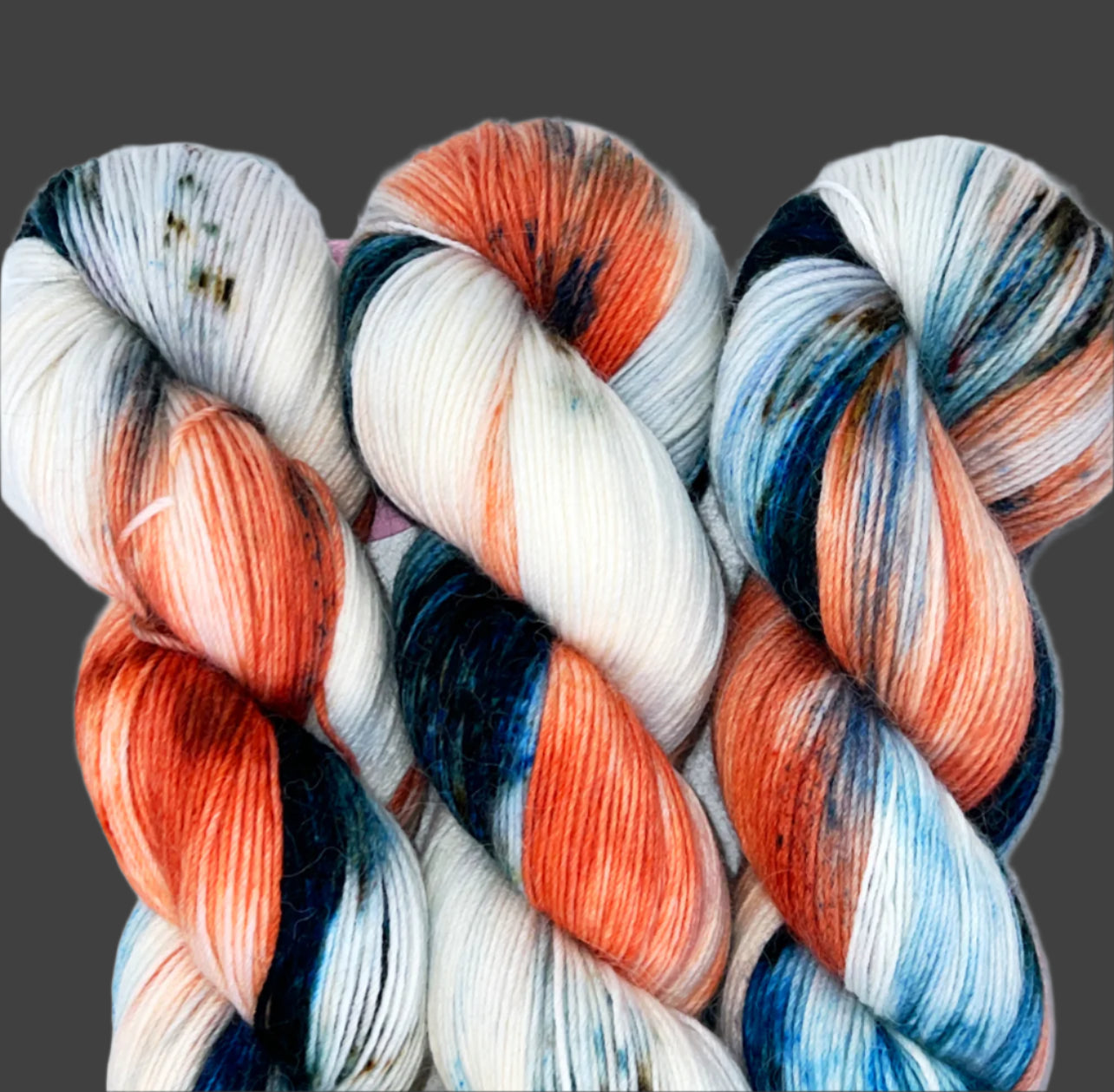 Alpaca Sock