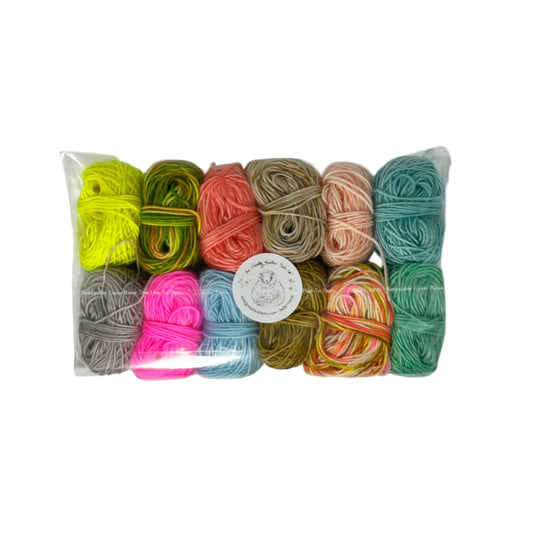 SuperSoftSingles - Stash Pack