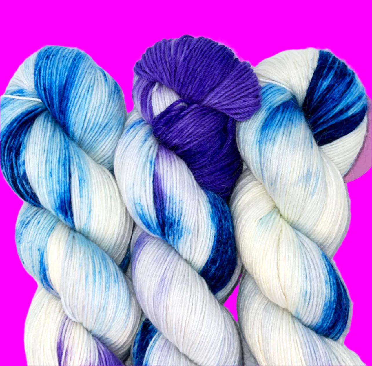 Alpaca Sock