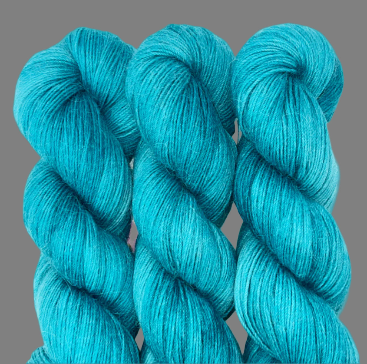 Alpaca Sock